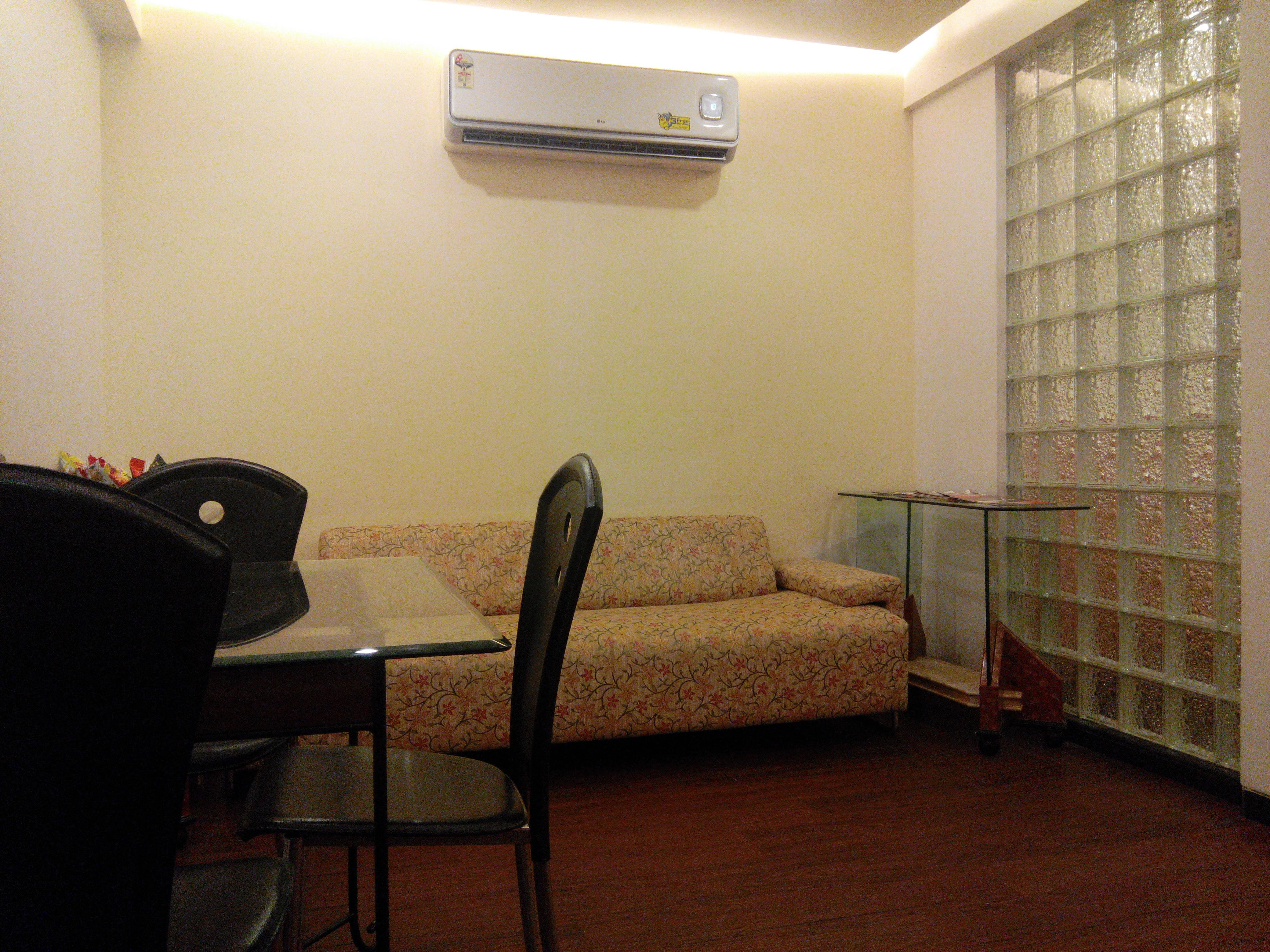 Hotel Metro Palace Bandra Mumbai Exteriör bild